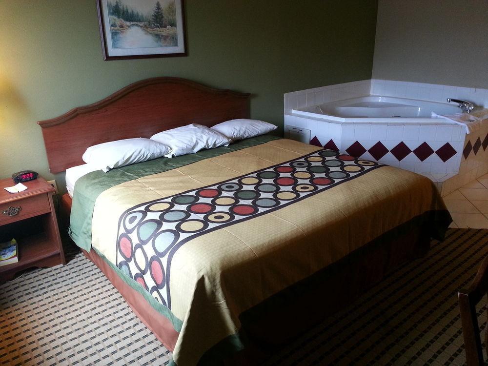 Super 8 By Wyndham Dawsonville Exterior foto