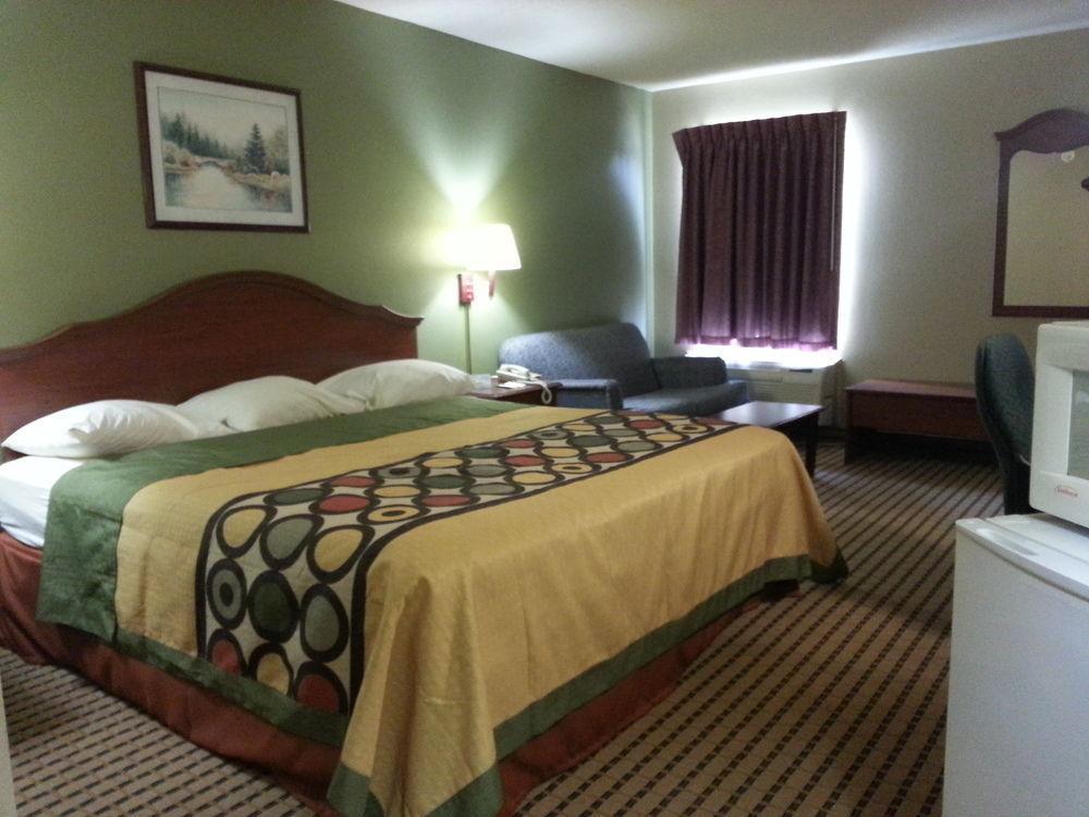 Super 8 By Wyndham Dawsonville Exterior foto